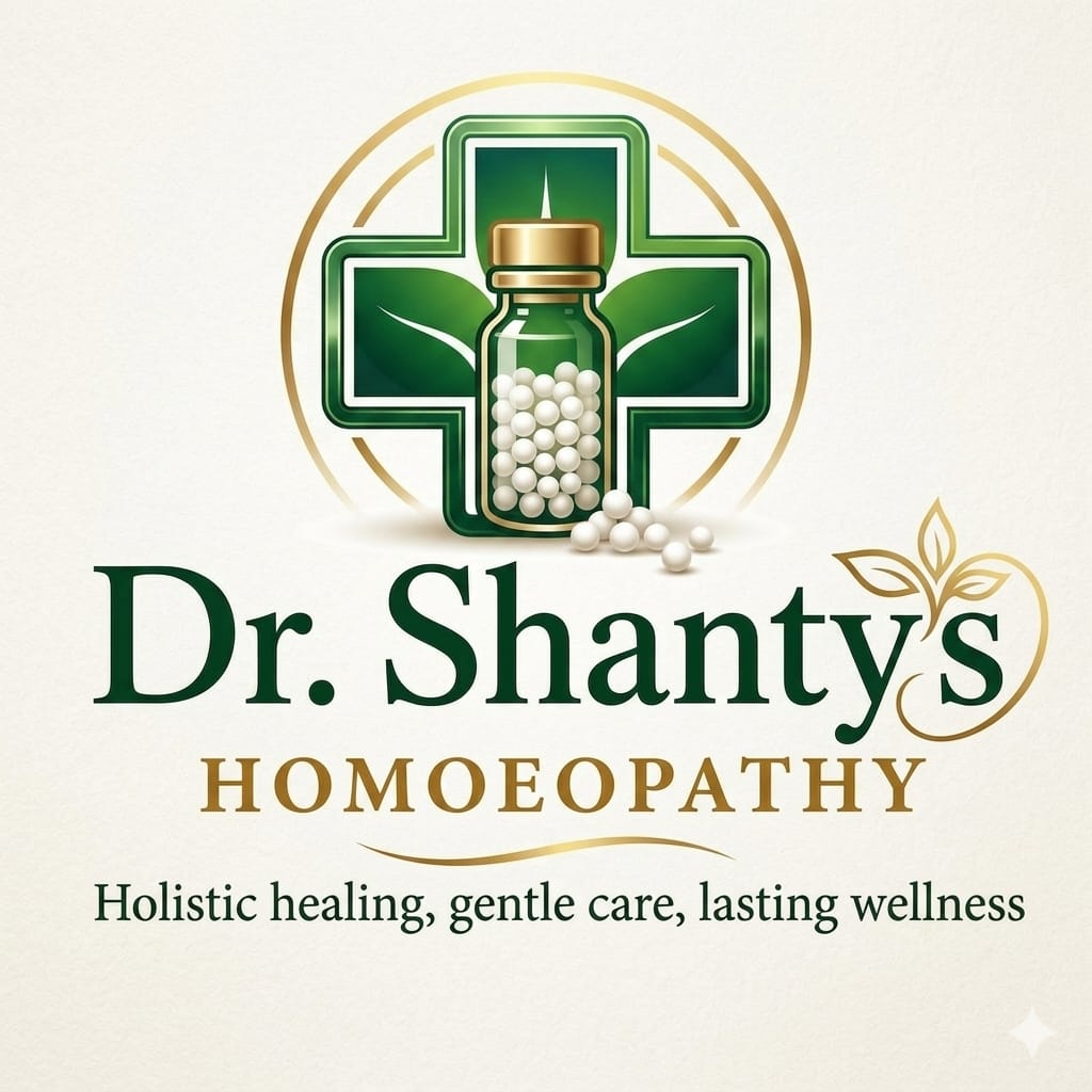 Dr. Shanty's Homoeopathy